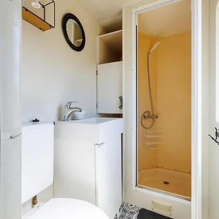 Piaski - 山林小屋