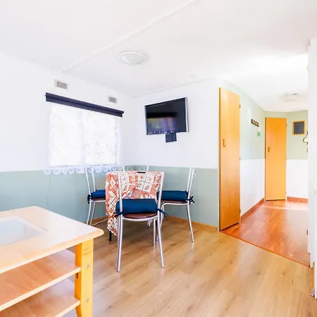 Piaski - 山林小屋 库瑞尼卡慕斯卡