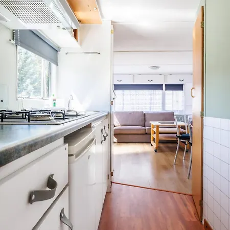 Piaski - 山林小屋 库瑞尼卡慕斯卡