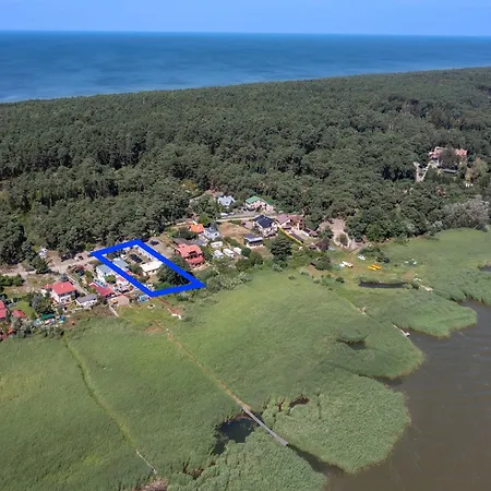 Piaski - Krynica Morska