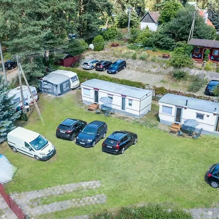 Piaski - *