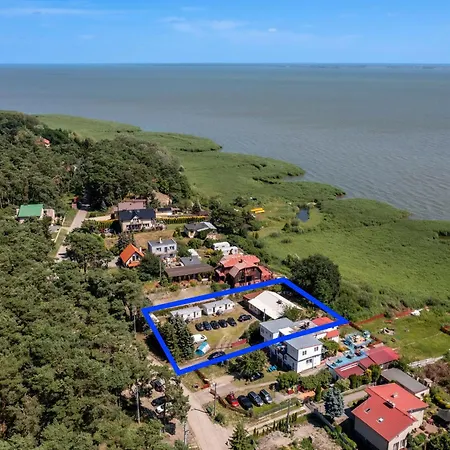 Piaski - * 库瑞尼卡慕斯卡