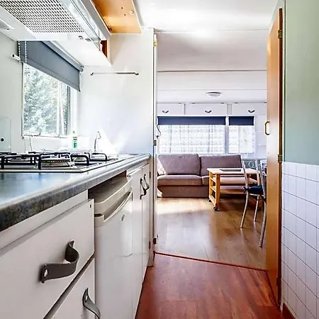 Lodge Piaski -