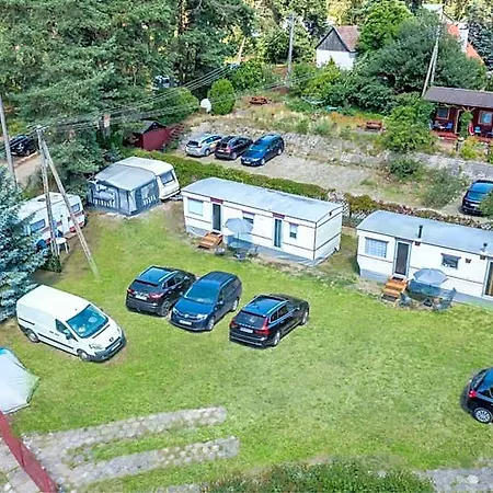 Piaski - * Krynica Morska