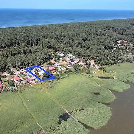 Piaski - *