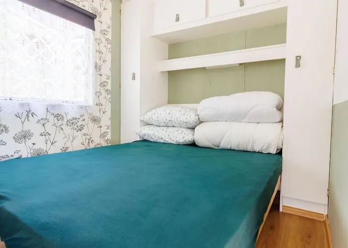 Jaktstuga Piaski - Krynica Morska