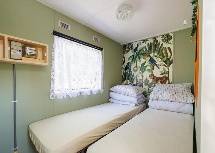 Piaski - Krynica Morska