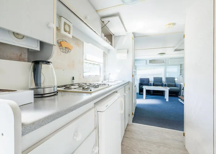 Jaktstuga Piaski - Krynica Morska