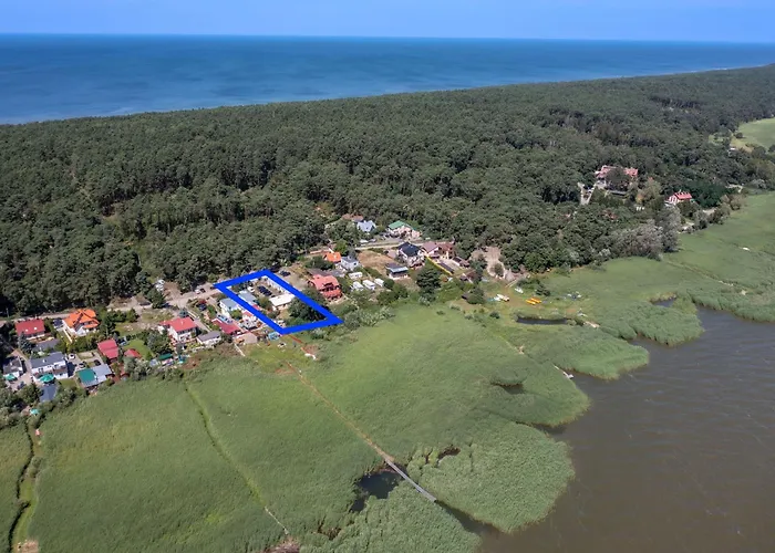 Piaski - Krynica Morska